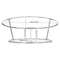 Professional Newborn Photography Stand Stainless Steel Photo Stand For Baby Photo Shoot Portable E