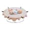Professional Newborn Photography Stand Stainless Steel Photo Stand For Baby Photo Shoot Portable E