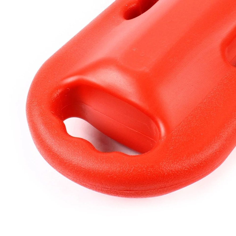 Professional Lifeguard Rescue Can Swimming Rescue Buoy Handle Safety Float For Open Water 3