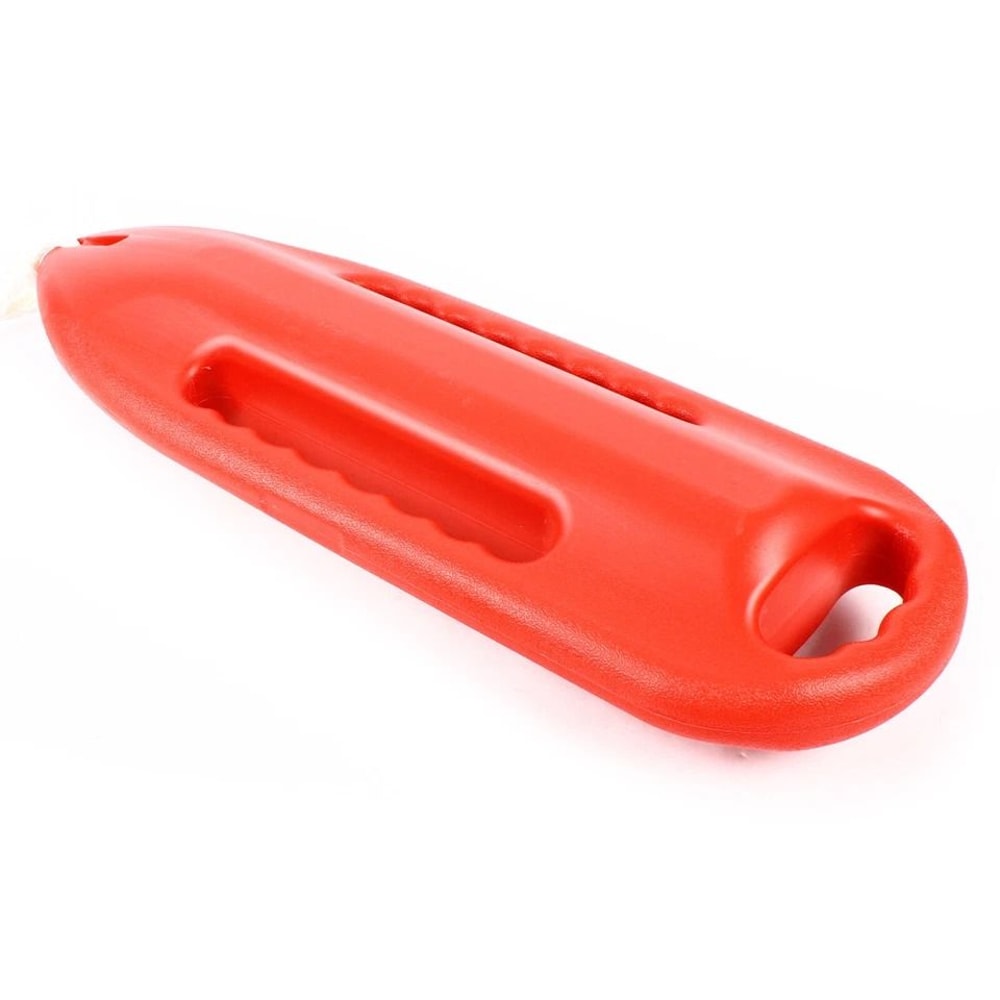 Professional Lifeguard Rescue Can Swimming Rescue Buoy Handle Safety Float For Open Water 4