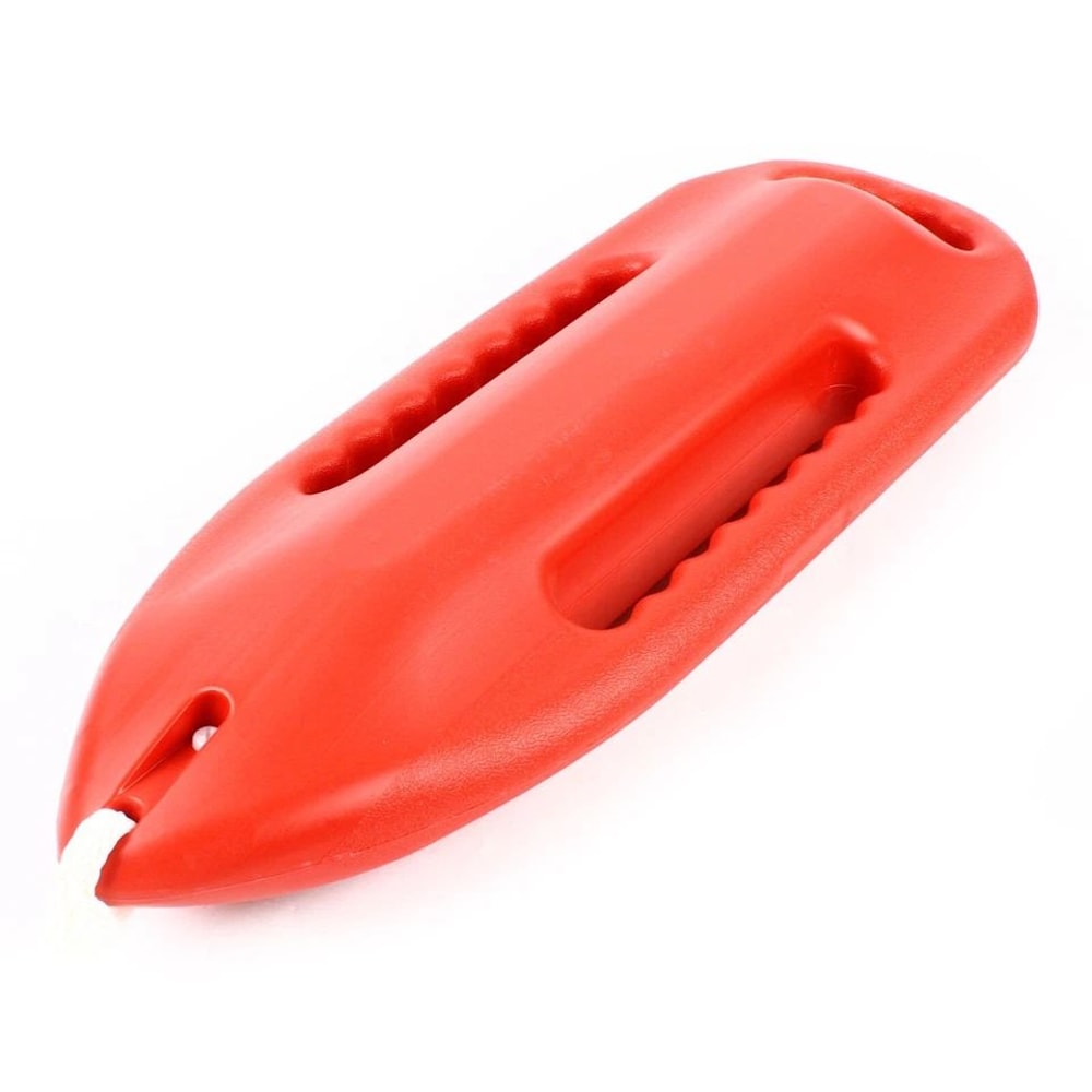 Professional Lifeguard Rescue Can Swimming Rescue Buoy Handle Safety Float For Open Water 5