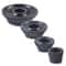 Professional Wheel Balancer Cones Kit Tire Balancing Machine Accessories For 40mm Shaft 0