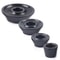 Professional Wheel Balancer Cones Kit Tire Balancing Machine Accessories For 40mm Shaft 0