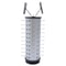 Rotating Sunglass Display Rack With Mirrors Freestanding Glasses Stand 4