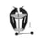 Heavy Duty Pipe Alignment Tool Quick Acting Pipe Clamp For Welding Fit Ups 0