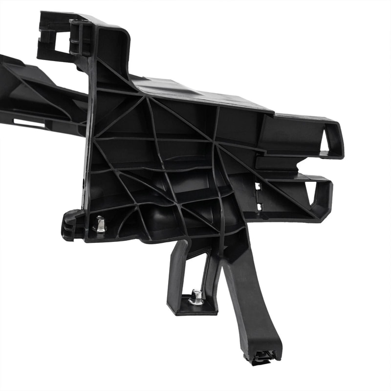 Audi Q5 Passenger Side Headlight Bracket OEM Direct Fit Replacement 1