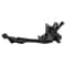 Audi Q5 Passenger Side Headlight Bracket OEM Direct Fit Replacement 10