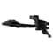 Audi Q5 Passenger Side Headlight Bracket OEM Direct Fit Replacement 12