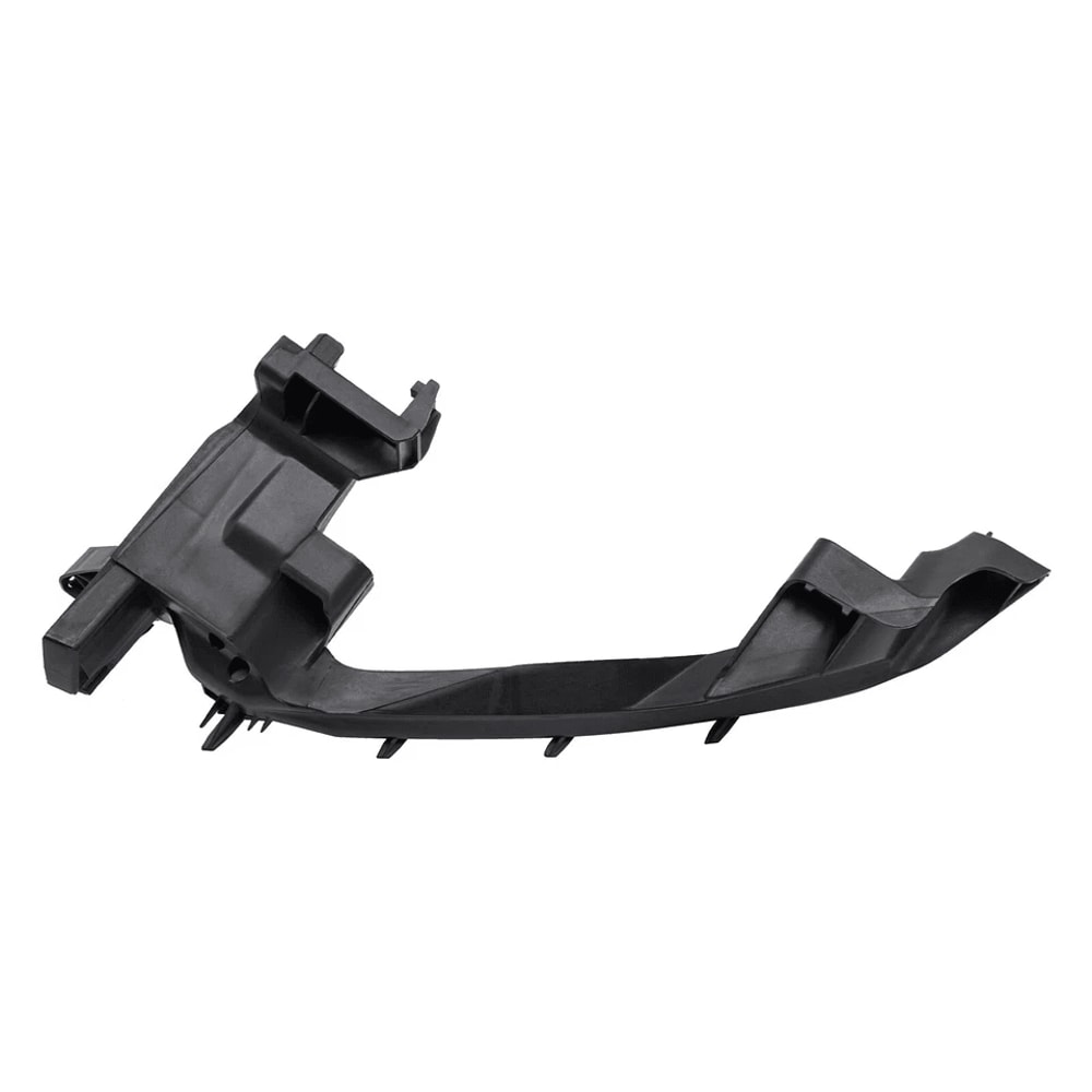 Audi Q5 Passenger Side Headlight Bracket OEM Direct Fit Replacement 4