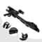 Audi Q5 Passenger Side Headlight Bracket OEM Direct Fit Replacement 6
