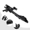 Audi Q5 Passenger Side Headlight Bracket OEM Direct Fit Replacement 6