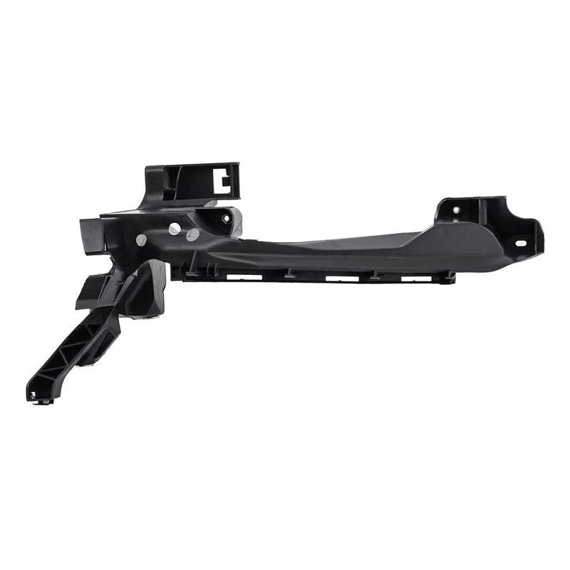 Audi Q5 Passenger Side Headlight Bracket OEM Direct Fit Replacement 8