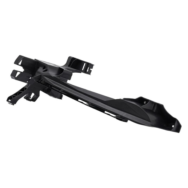 Audi Q5 Passenger Side Headlight Bracket OEM Direct Fit Replacement 9