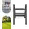 Step Foldable Step Ladder Portable Stool Ladder With Anti Slip Safety 1