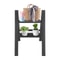 Step Foldable Step Ladder Portable Stool Ladder With Anti Slip Safety 2