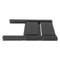 Step Foldable Step Ladder Portable Stool Ladder With Anti Slip Safety 4