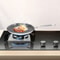 Stainless Steel Crepe Pan And Pancake Pan With Honeycomb Nonstick Surface 4