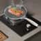 Stainless Steel Crepe Pan And Pancake Pan With Honeycomb Nonstick Surface 5