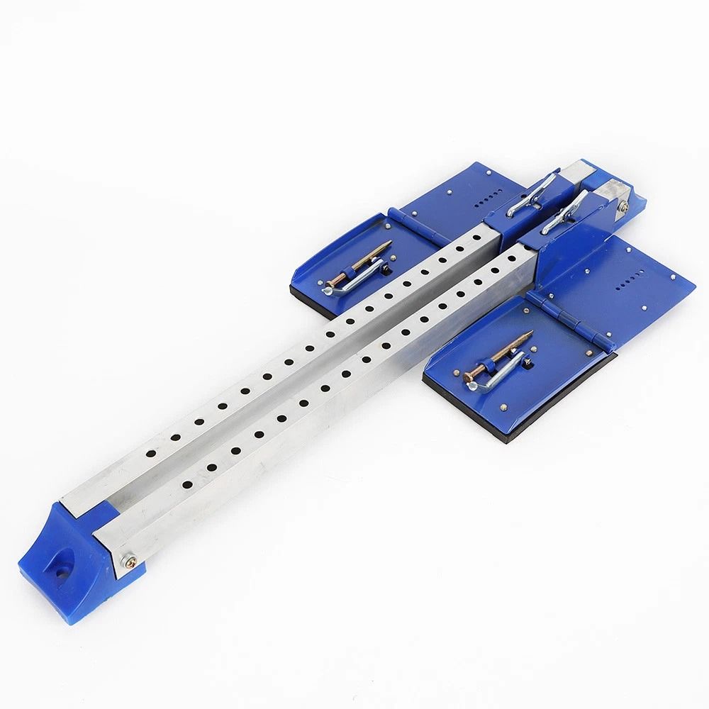 Elite Aluminum Sprint Training Starting Blocks For Track And Field Professional Running Start Block 0