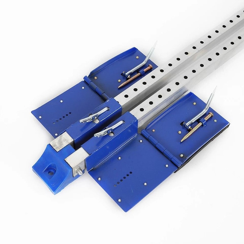 Elite Aluminum Sprint Training Starting Blocks For Track And Field Professional Running Start Block 2