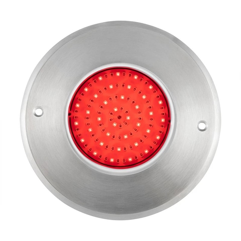 Pool Light Replacement Underwater LED Pool Light For Inground Pools Spas 5