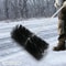 Premium Rolling Brush Head Lawn Sweeper Snow Artificial Grass Brush 5