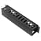 Premium Rack Cable Organizer With Horizontal Cable Management Panels 6