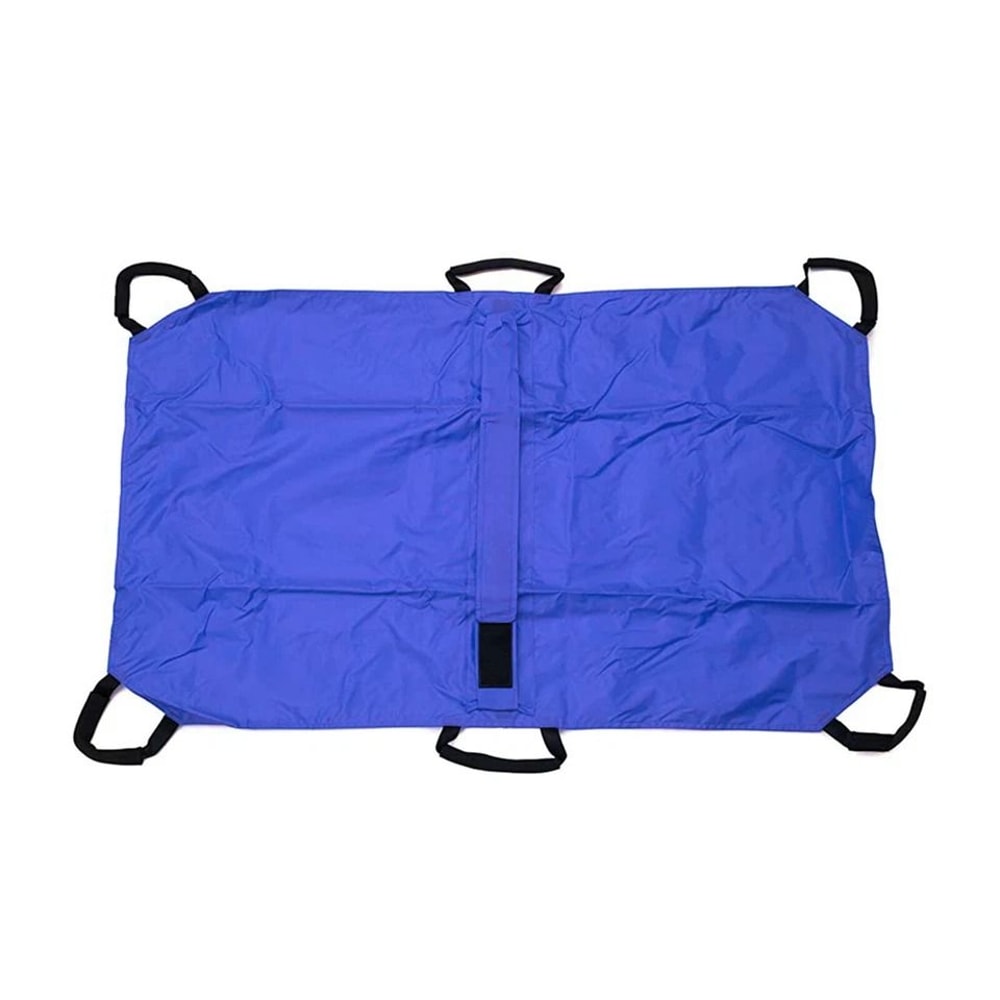 Heavy Duty Large Dog Emergency Rescue Pet Emergency Transport Stretcher 3