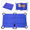 Heavy Duty Large Dog Emergency Rescue Pet Emergency Transport Stretcher 4