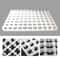 Premium Egg Incubator Trays Durable Plastic Incubator Tray Set For Eggs 2