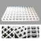 Premium Egg Incubator Trays Durable Plastic Incubator Tray Set For Eggs 2