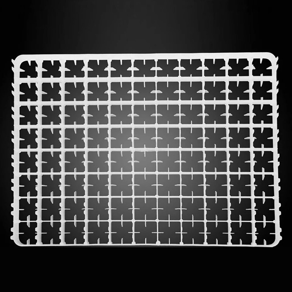 Premium Egg Incubator Trays Durable Plastic Incubator Tray Set For Eggs 3