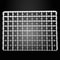 Premium Egg Incubator Trays Durable Plastic Incubator Tray Set For Eggs 3