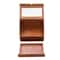 Premium Wooden Perfume Jewelry Organizer Display Stand With Drawer Elegant Vanity Storage Solution 5