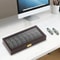 Wooden Knife Storage Box Knife Display Case Organizer 7