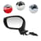 Honda Civic Left Mirror WBlind Spot Turn Signal 1