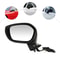 Honda Civic Left Mirror WBlind Spot Turn Signal 1