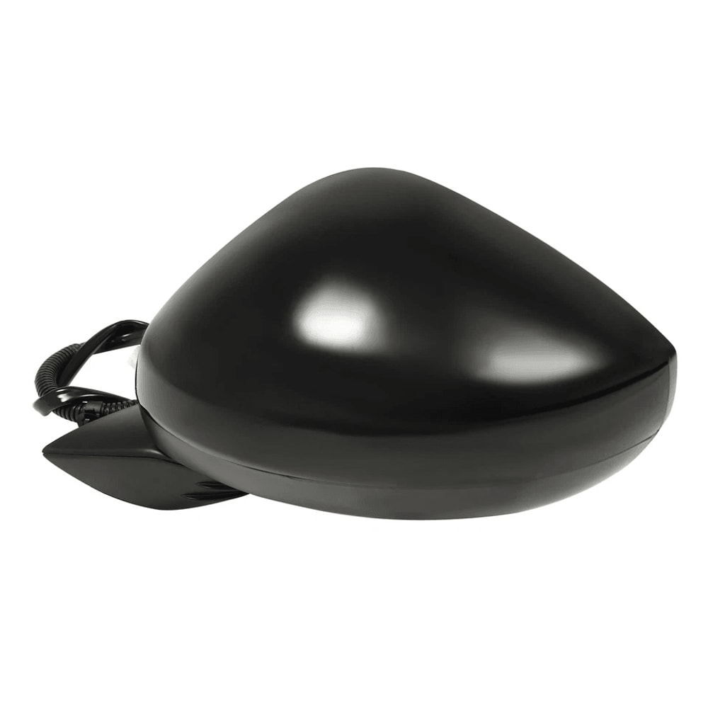 Honda Civic Left Mirror WBlind Spot Turn Signal 2