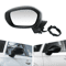 Honda Civic Left Mirror WBlind Spot Turn Signal 3