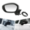 Honda Civic Left Mirror WBlind Spot Turn Signal 3