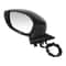 Honda Civic Left Mirror WBlind Spot Turn Signal 5