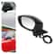 Honda Civic Left Mirror WBlind Spot Turn Signal 6