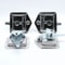 T Handle Tool Box Lock Set With Heavy Duty Stainless Steel Latch Handle For Truck Trailer Security 4