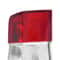 Mercedes Sprinter Tail Light Passenger Right Side Replacement Rear Lamp 3