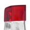 Mercedes Sprinter Tail Light Passenger Right Side Replacement Rear Lamp 3