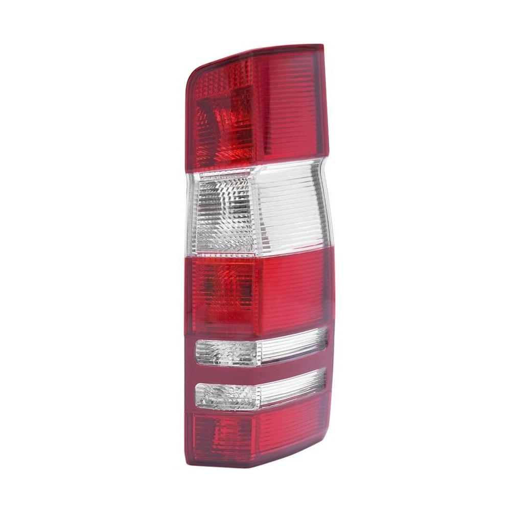 Mercedes Sprinter Tail Light Passenger Right Side Replacement Rear Lamp 4