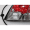 RH Passenger Side Tail Light For Mitsubishi Outlander Rear Brake Lamp Replacement 1