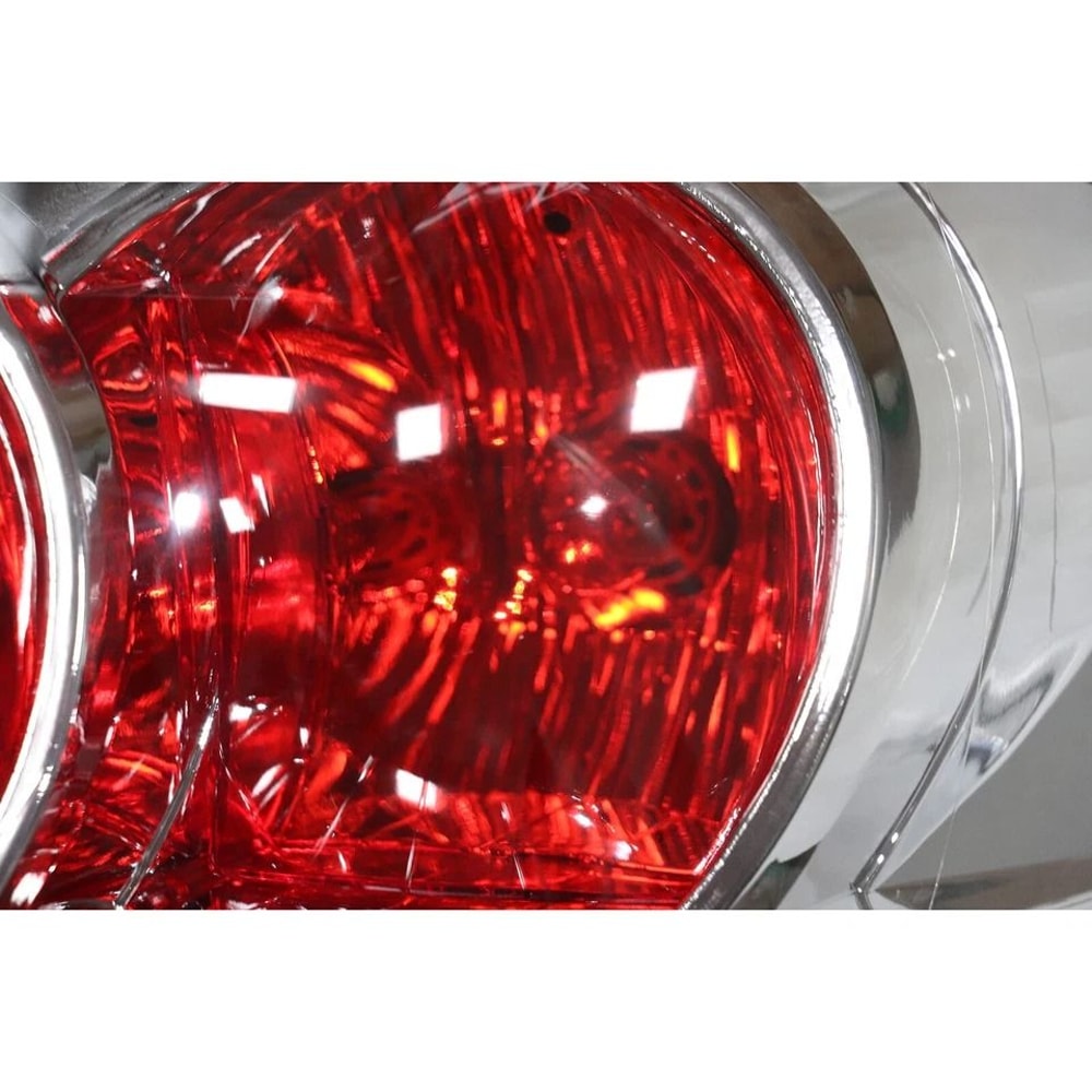 RH Passenger Side Tail Light For Mitsubishi Outlander Rear Brake Lamp Replacement 4