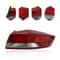 Right Passenger Side Rear Tail Light For Hyundai Elantra Direct Replacement Passenger Side Tail Lig 4