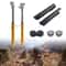 Premium Gold Mini Dirt Bike Front Fork Suspension Front Suspension Upgrade For Pit Bikes 2
